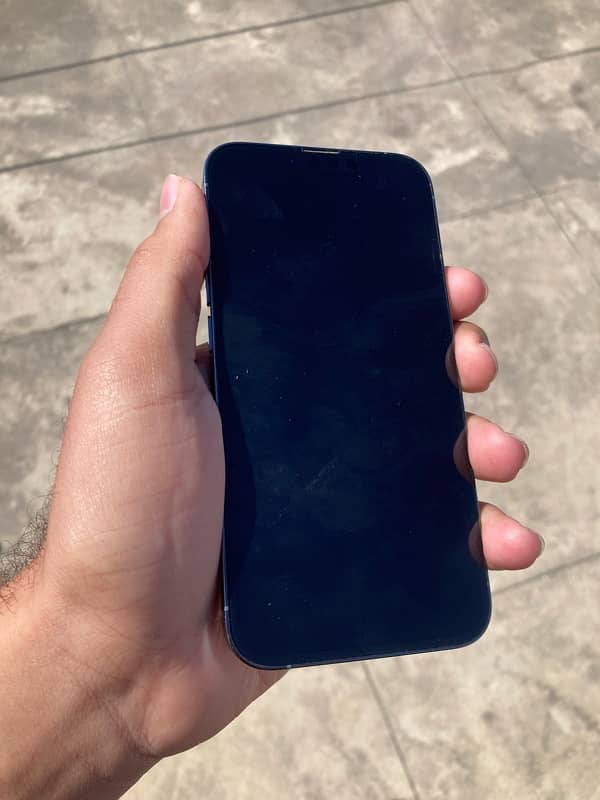 iPhone 13 Pro Pta Approved 1