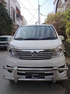 Changan