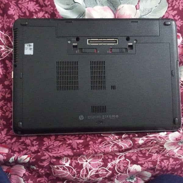 HP brand 4