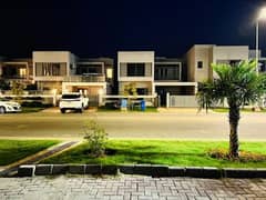 10 Marla Askari Villa available in DHA Multan