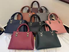 hand bags