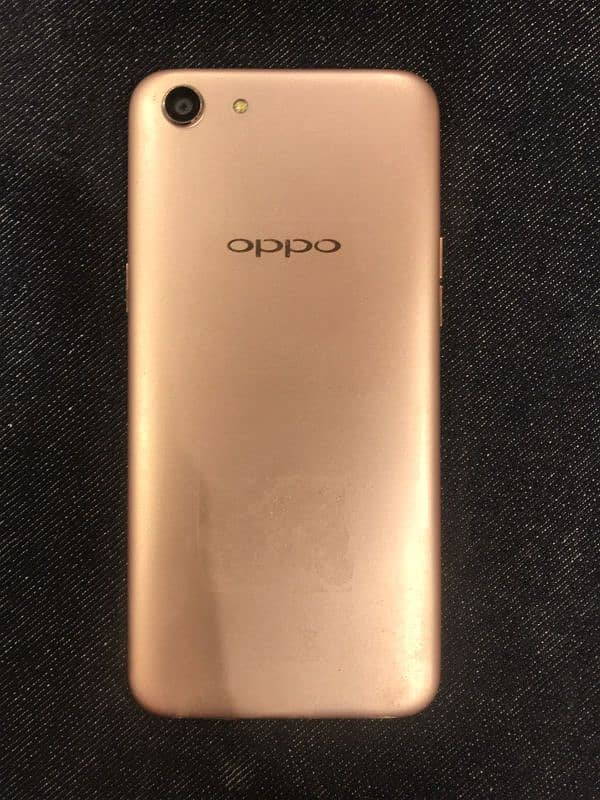 oppo a83 3