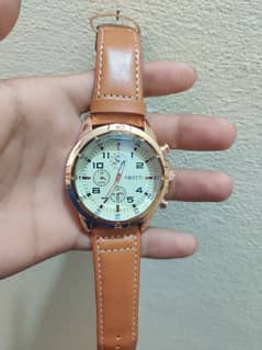 Mens Watch Brand New