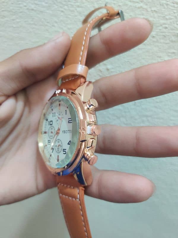 Mens Watch Brand New 2