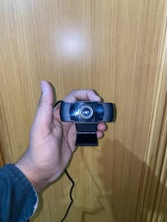 1080P Full HD Webcam