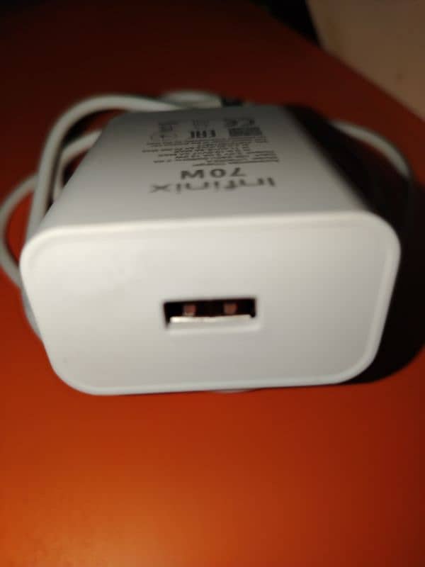 70W Original  All Round Fast Charger Box Sy Nikaaala Howa Charger 3