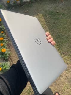 Dell Latitude 5410 core i7 10th Gen (500GB SSD)