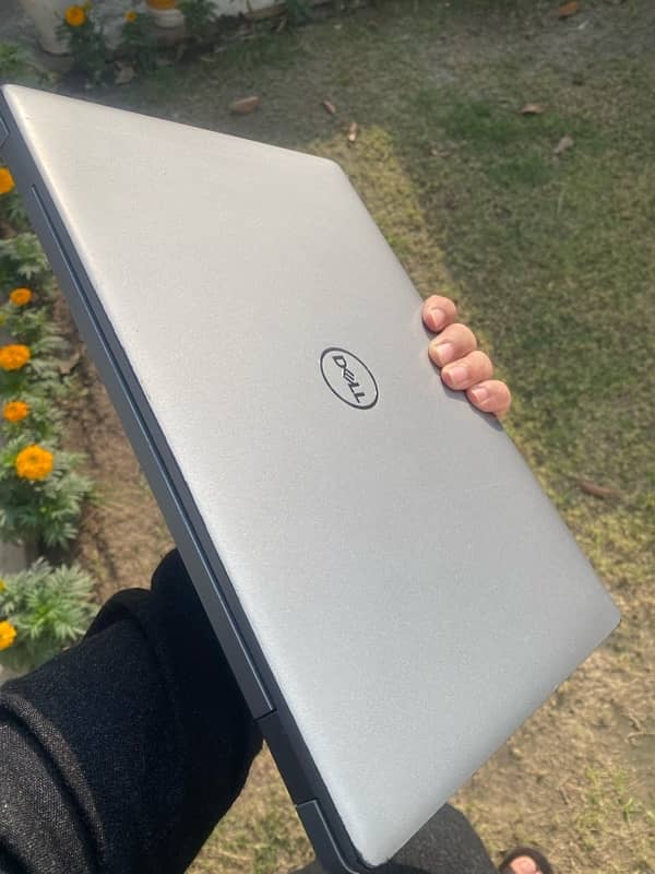 Dell Latitude 5410 core i7 10th Gen (500GB SSD) 0