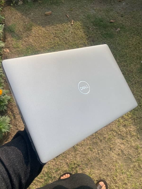 Dell Latitude 5410 core i7 10th Gen (500GB SSD) 2