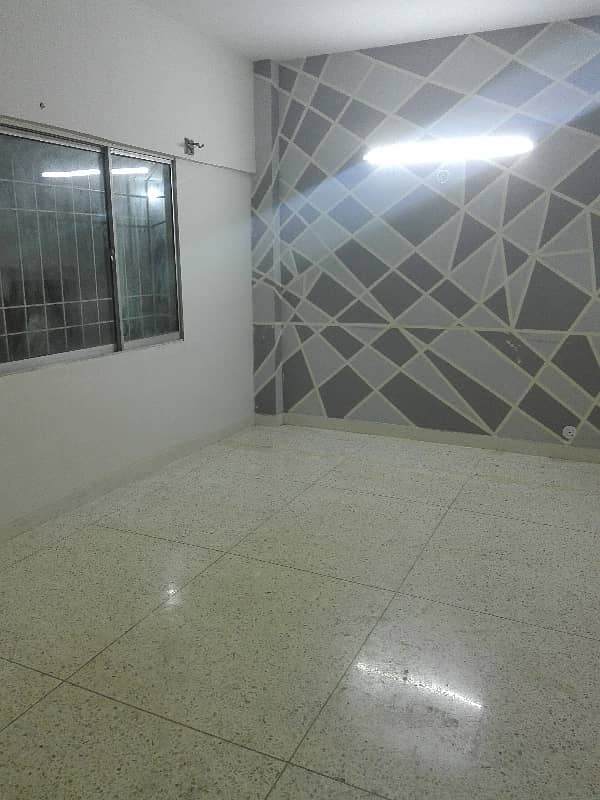 west open three bed dd double gallery leased apartment for sale in johar 1