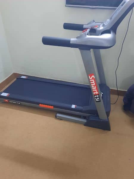 Apollo treadmill service and repairing all brands 0306 2787843 6