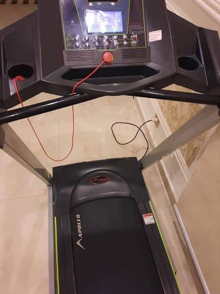 Apollo treadmill service and repairing all brands 0306 2787843 9