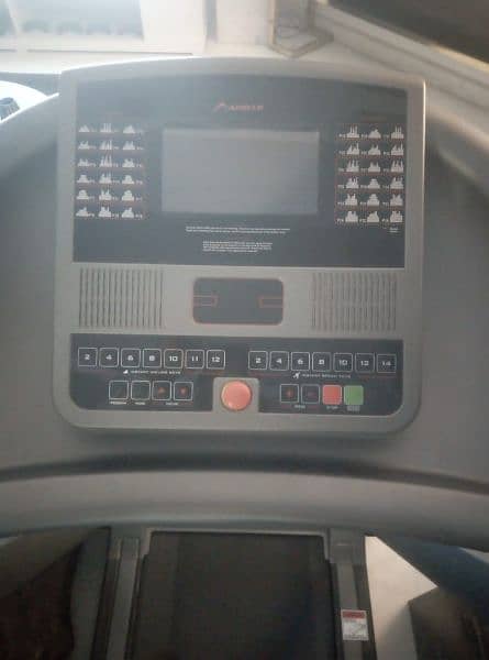 Apollo treadmill service and repairing all brands 0306 2787843 14