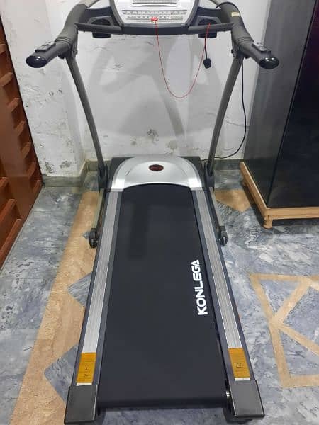 Apollo treadmill service and repairing all brands 0306 2787843 17