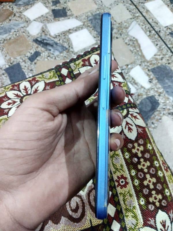 Infinix note 12 G96 1