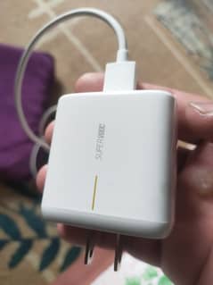 oppo reno 6 pro genuine charger with cable