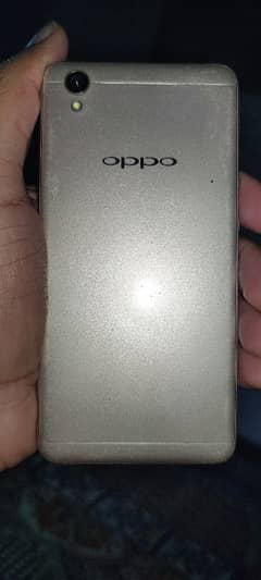 Oppo A37fw