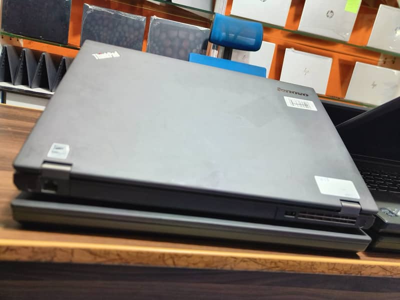 ThinkPad Lenovo W541 w540 Core i7 4th Gen Workstation Nvidia graphic 1