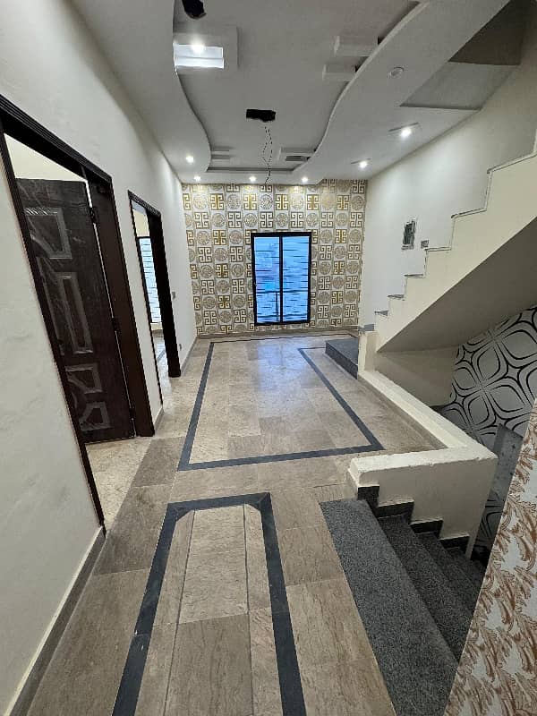 Prime Location House For rent Is Readily Available In Prime Location Of Shahzada New Abadi 2