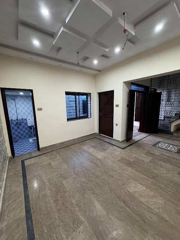 A Well Designed Prime Location House Is Up For rent In An Ideal Location In Al Noor Park Housing Society 11