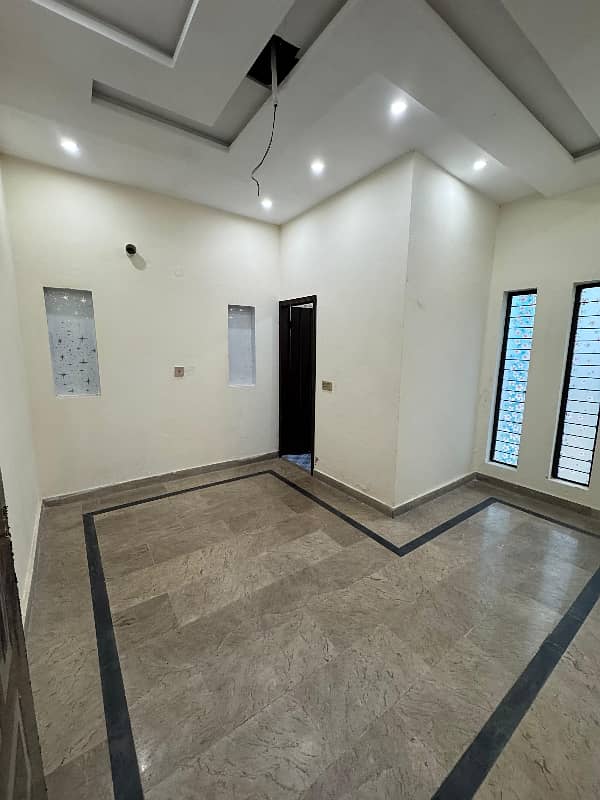 A Well Designed Prime Location House Is Up For rent In An Ideal Location In Al Noor Park Housing Society 14