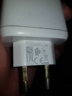 oppo 65 watt charger box pulled