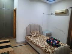 Furnished Room available for Rent | Furnished Accommodation