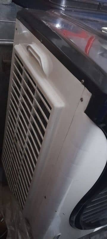 Air cooler 2