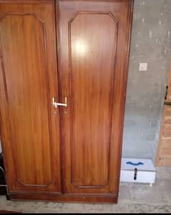 wooden furniture good condition or good quality