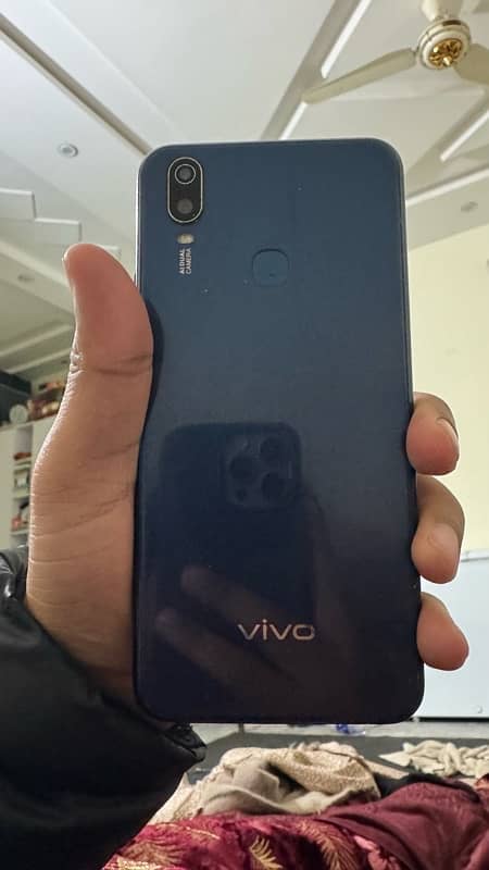 vivo 1906 2