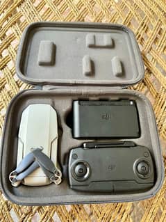 dji mavic mini drone