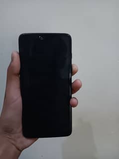 one plus 6 dual pta