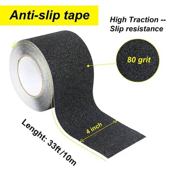 Best Quality Anti Slip Tape 7