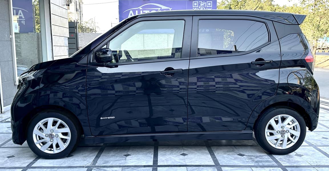 Nissan Dayz Highway Star S Hybrid X Pro Pilot - 2022 3