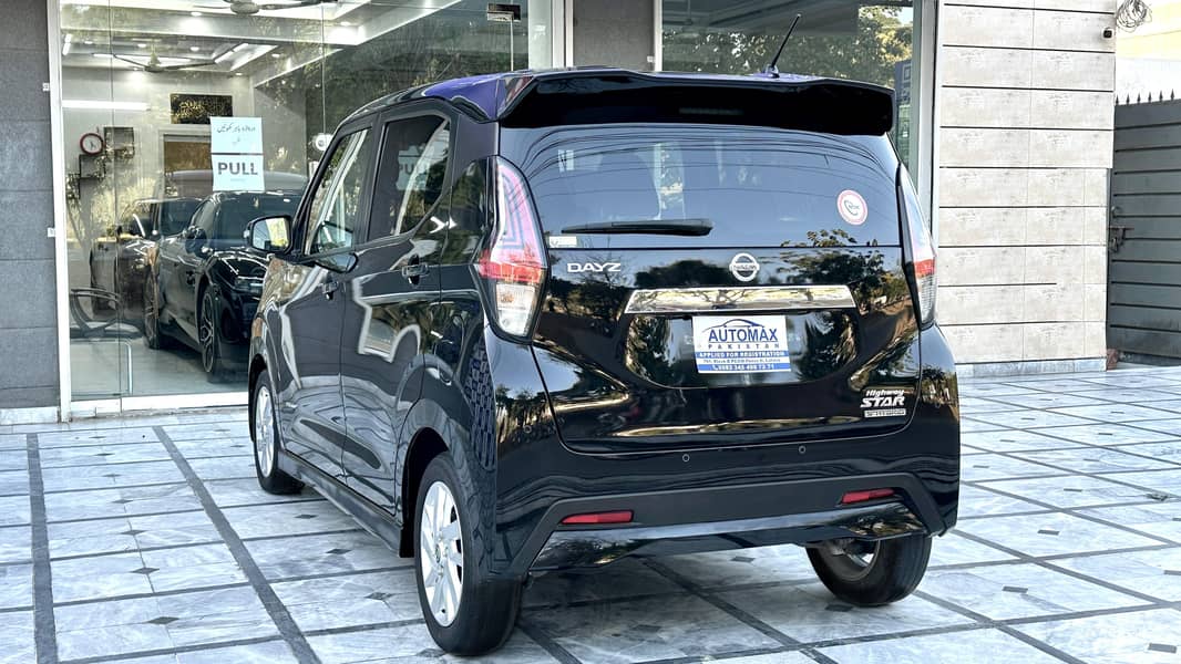 Nissan Dayz Highway Star S Hybrid X Pro Pilot - 2022 7