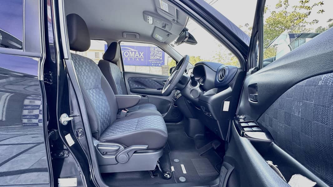 Nissan Dayz Highway Star S Hybrid X Pro Pilot - 2022 8