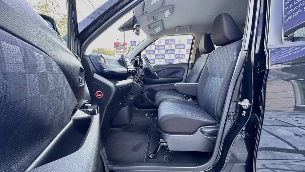 Nissan Dayz Highway Star S Hybrid X Pro Pilot - 2022 9
