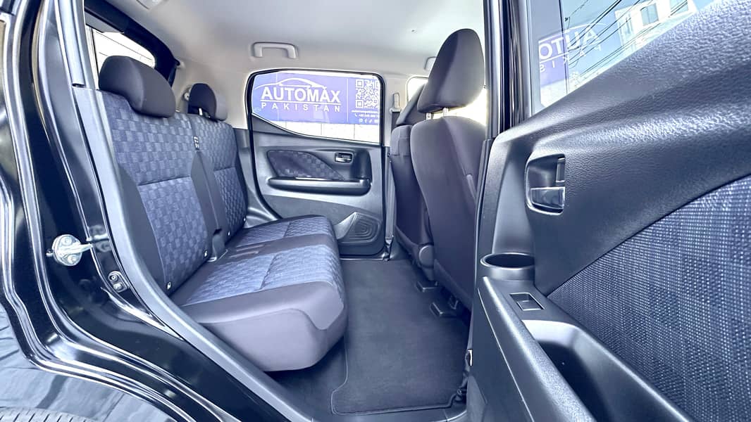 Nissan Dayz Highway Star S Hybrid X Pro Pilot - 2022 10