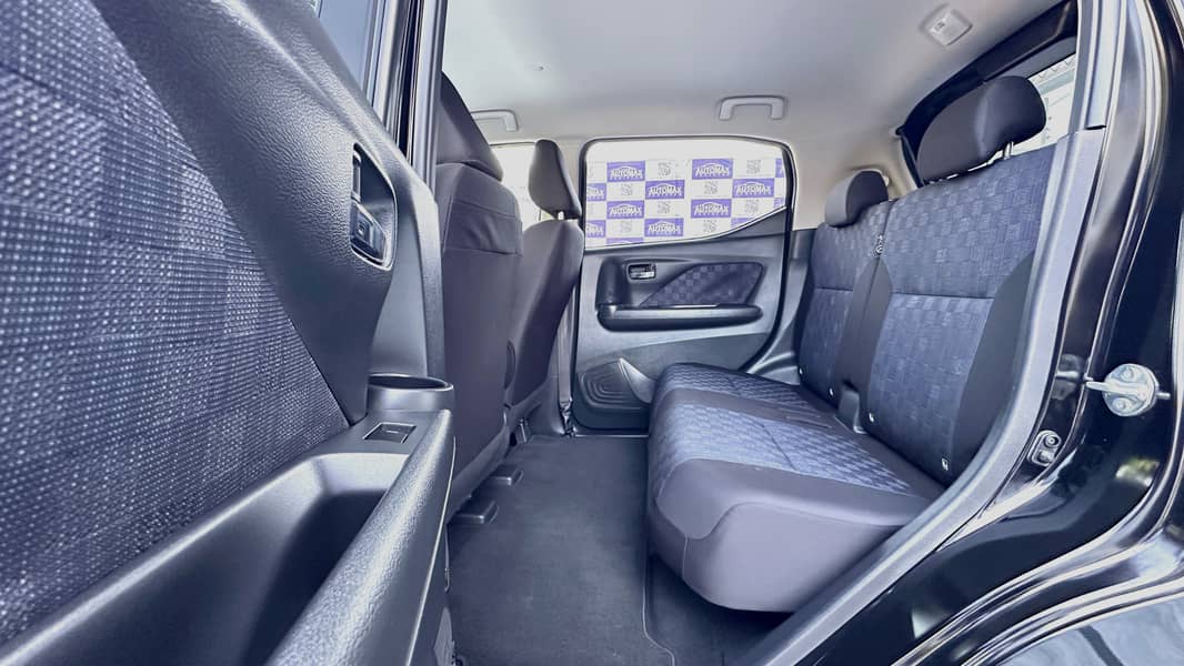 Nissan Dayz Highway Star S Hybrid X Pro Pilot - 2022 11