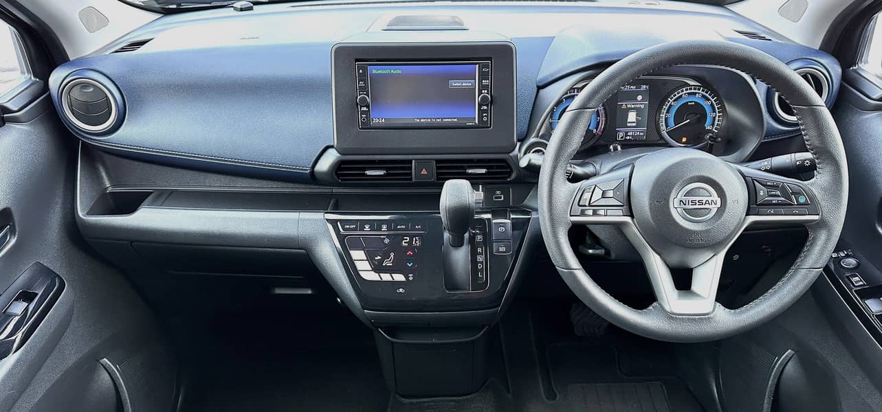 Nissan Dayz Highway Star S Hybrid X Pro Pilot - 2022 12
