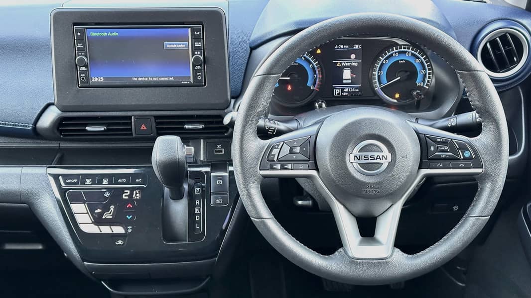 Nissan Dayz Highway Star S Hybrid X Pro Pilot - 2022 13