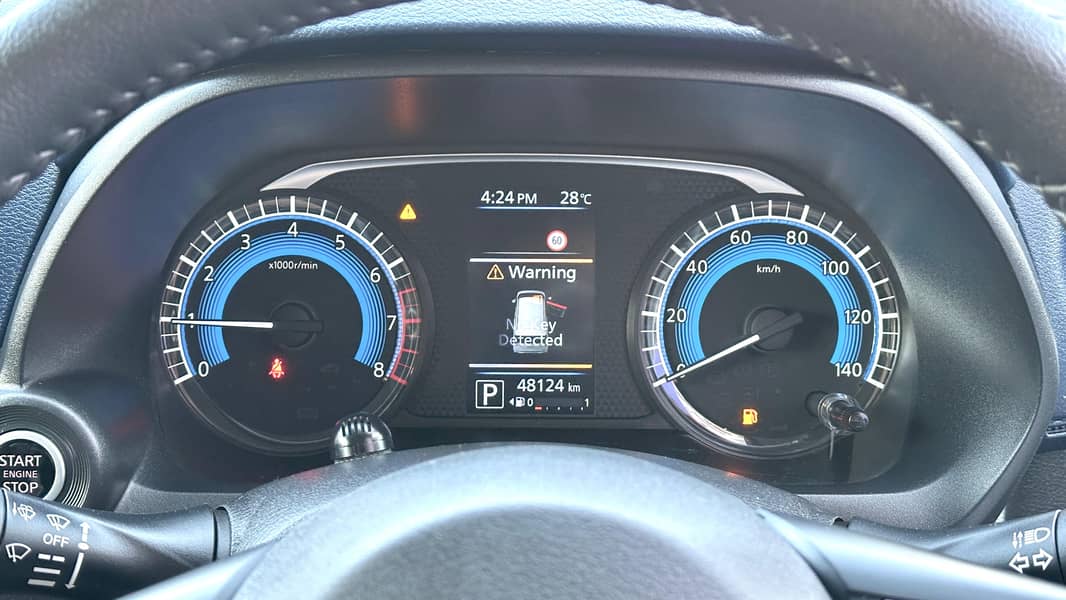 Nissan Dayz Highway Star S Hybrid X Pro Pilot - 2022 14