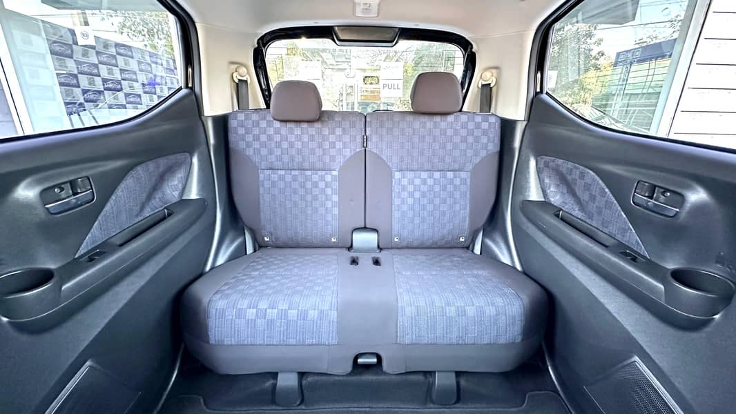 Nissan Dayz Highway Star S Hybrid X Pro Pilot - 2022 16