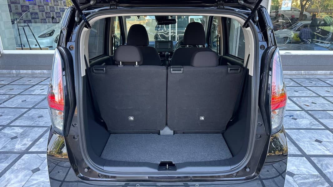Nissan Dayz Highway Star S Hybrid X Pro Pilot - 2022 17