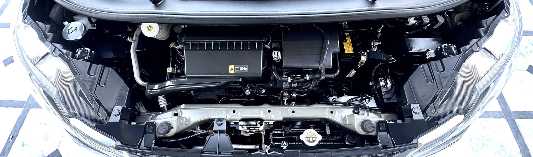 Nissan Dayz Highway Star S Hybrid X Pro Pilot - 2022 18
