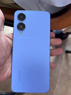 vivo y17s