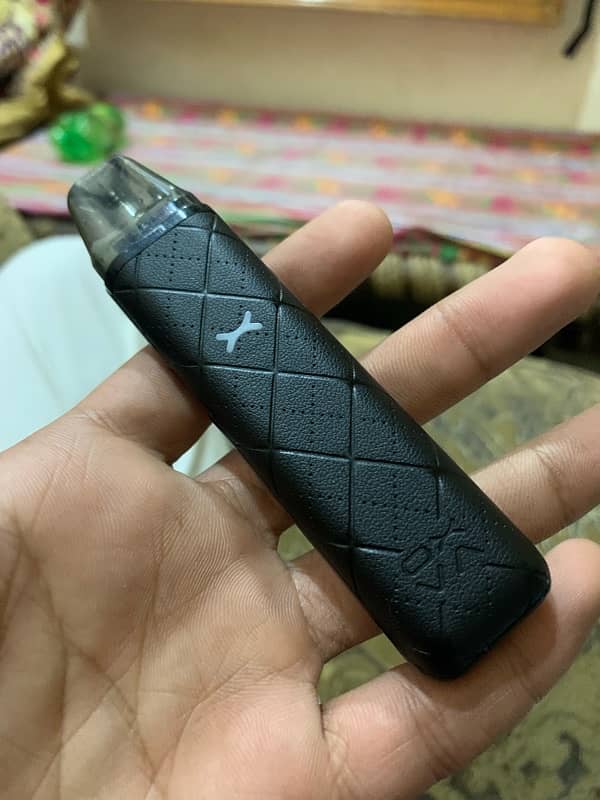 POD VAPE Xlim Go 0