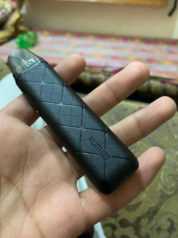 POD VAPE Xlim Go 1