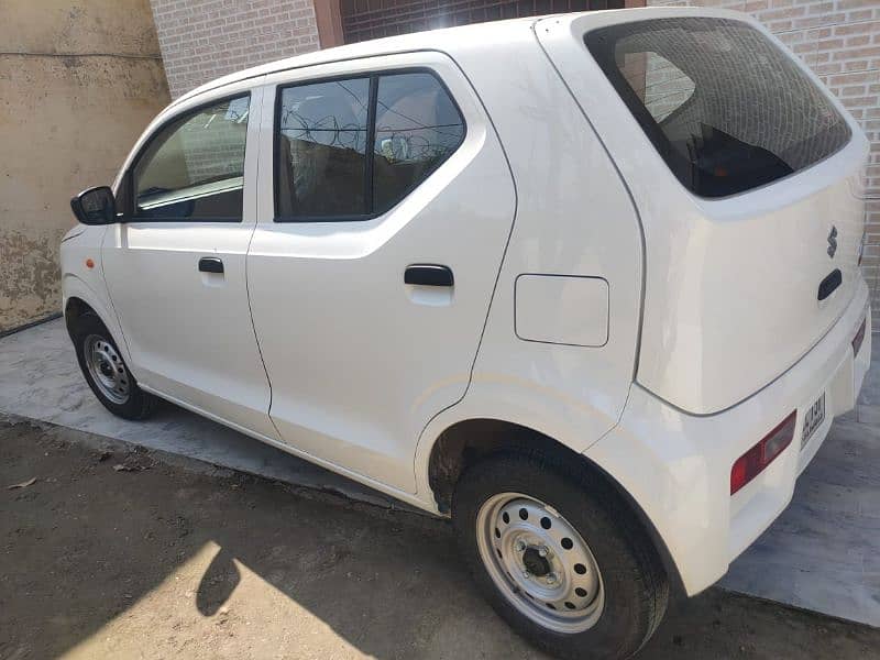 Suzuki Alto 2024 3