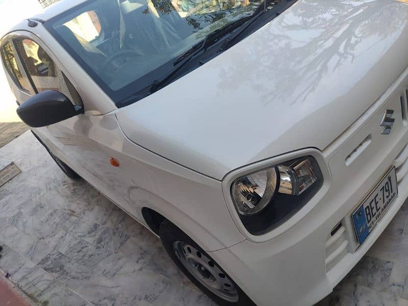 Suzuki Alto 2024 6